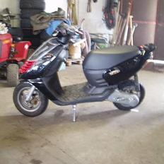 Aprilia Sonic (BYTTET VÆK)