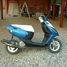 Aprilia Sonic SOLGT!