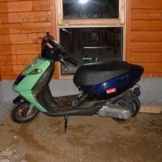 Aprilia Sonic SOLGT!