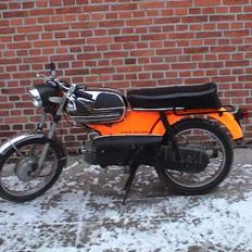 Kreidler 3 gears (solgt)