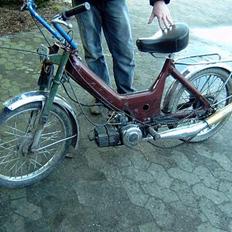 Puch maxi k