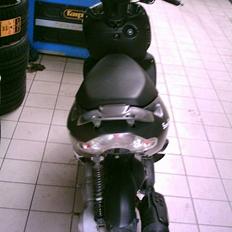 Aprilia Sonic GP V1