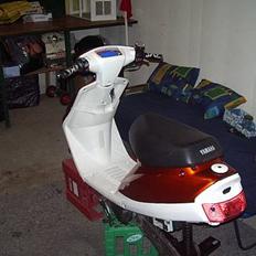 Yamaha Jog FS ¤SOLGT¤