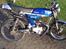 Yamaha FS1 4gear turbo solgt