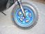 Yamaha Bws'ng ::Solgt::