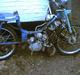 MiniBike Honda/derbi