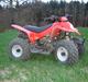 MiniBike Barossa ATV Solgt