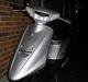 Yamaha Jog - AS