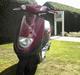 Yamaha Jog SI