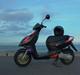 Aprilia .-< soniC >-.