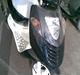 Aprilia sonic ¤2007¤SOLGT