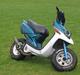 Yamaha Bws 