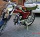 Yamaha 4 GEAR (solgt)