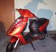 Aprilia Sonic