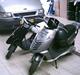 Aprilia Sonic GP V1