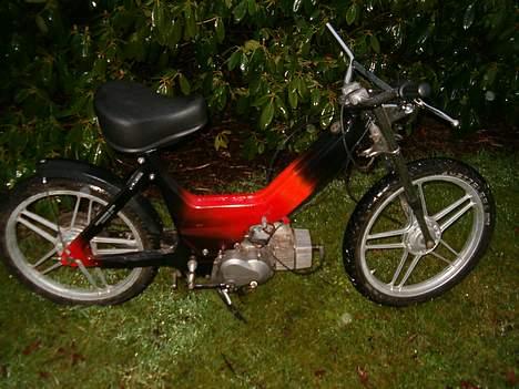 Puch                Maxi solgt billede 6