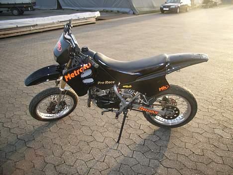 Suzuki Smx  billede 1