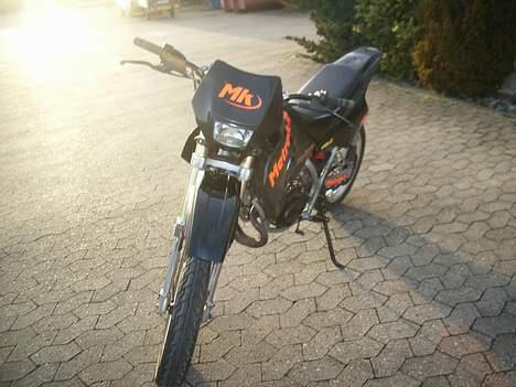 Suzuki Smx  billede 3