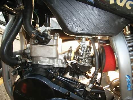 Suzuki Smx  billede 5