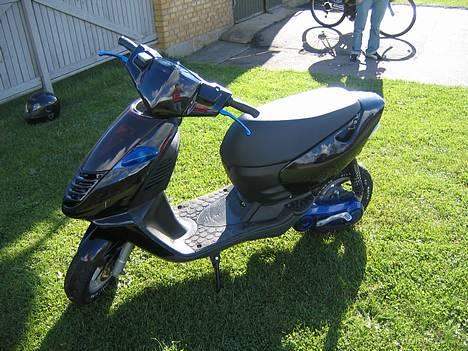 Aprilia Sonic (Før) billede 7