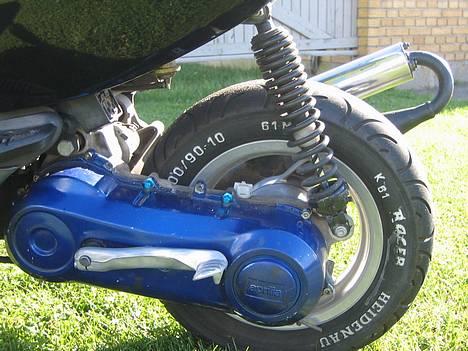 Aprilia Sonic (Før) billede 5