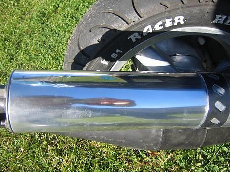 Aprilia Sonic (Før) billede 3