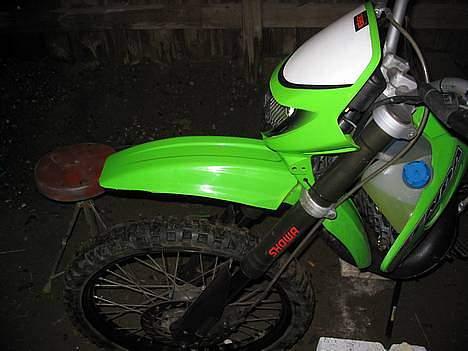 Derbi senda [solgt] billede 2