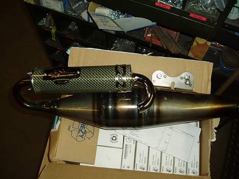 Aprilia Rally Lc billede 5