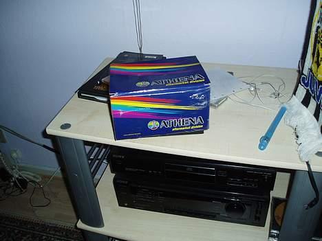 Aprilia Rally Lc billede 9