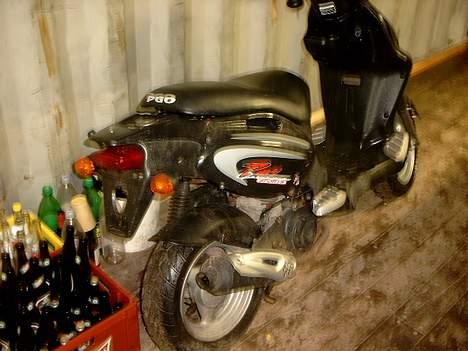 PGO PMX SPORT billede 3