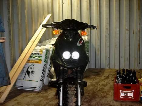 PGO PMX SPORT billede 5