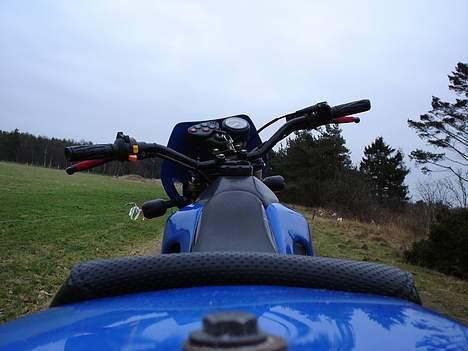 Suzuki  Rmx 70 K1 [Solgt] billede 2