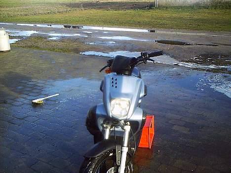 Yamaha slider solgt billede 1