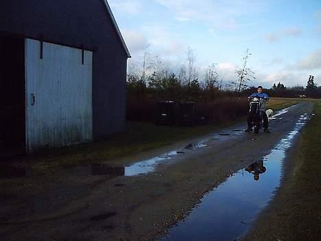 Yamaha slider solgt billede 8