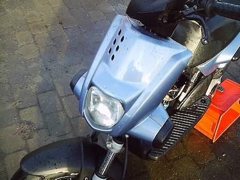 Yamaha slider solgt billede 7