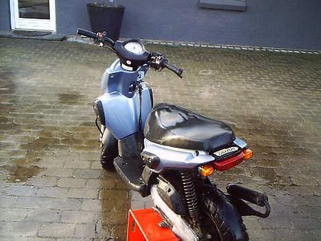 Yamaha slider solgt billede 5
