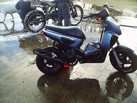 Yamaha slider solgt billede 3