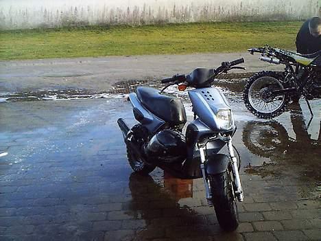 Yamaha slider solgt billede 2