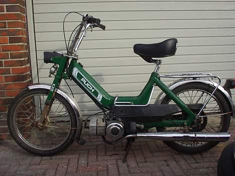 Puch Maxi K billede 3
