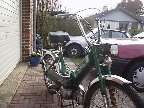 Puch Maxi K billede 4