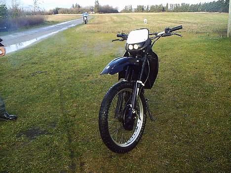 Suzuki rmx ikke min  billede 2