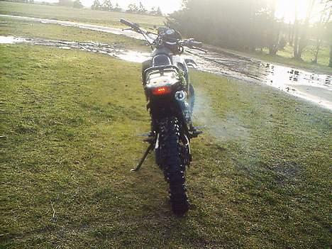 Suzuki rmx ikke min  billede 3