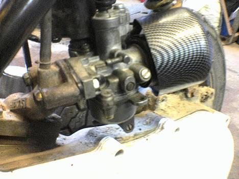 Honda sfx solgt billede 3