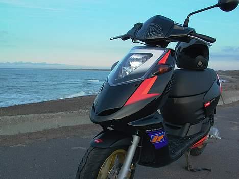 Aprilia .-< soniC >-. billede 2