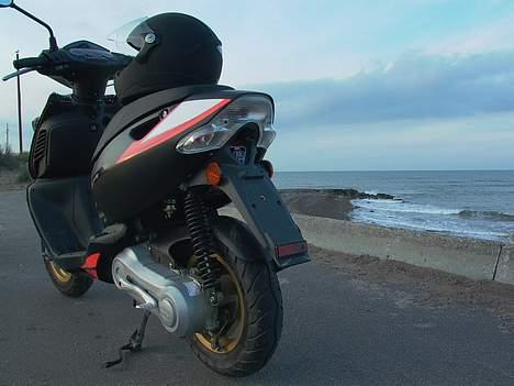 Aprilia .-< soniC >-. billede 3