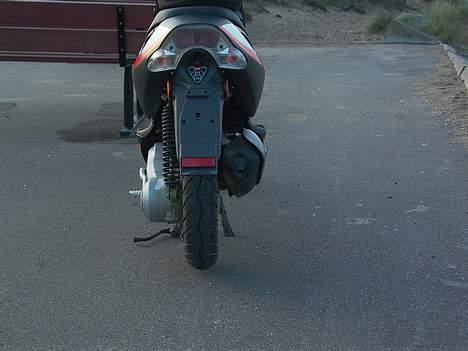 Aprilia .-< soniC >-. billede 4