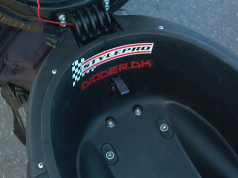 Aprilia .-< soniC >-. billede 6