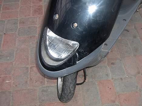 Yamaha Jog space -  Solgt billede 5