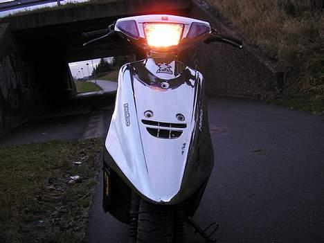 Yamaha Jog Fs ( Solgt ) billede 3