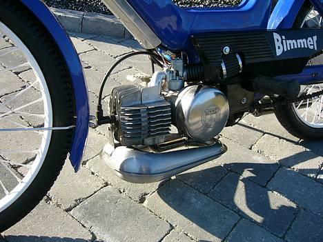 Puch Maxi Solgt billede 10